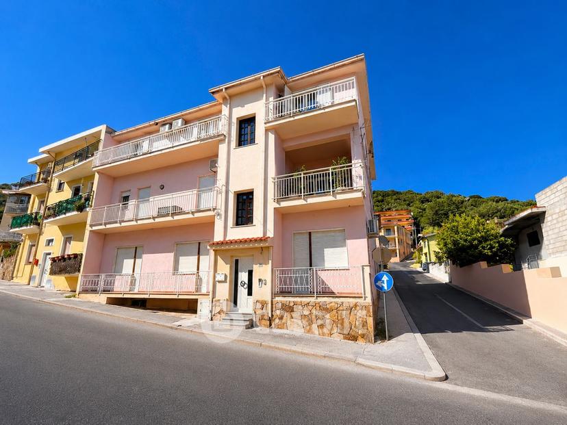 Appartamento in Via Montalbo — foto 24 di 32