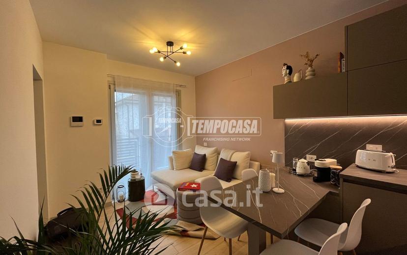 Bilocale in Via Arrigo Boito 43 — foto 5 di 32