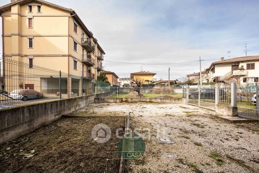 Trilocale in Via Seriola 38 — foto 22 di 31