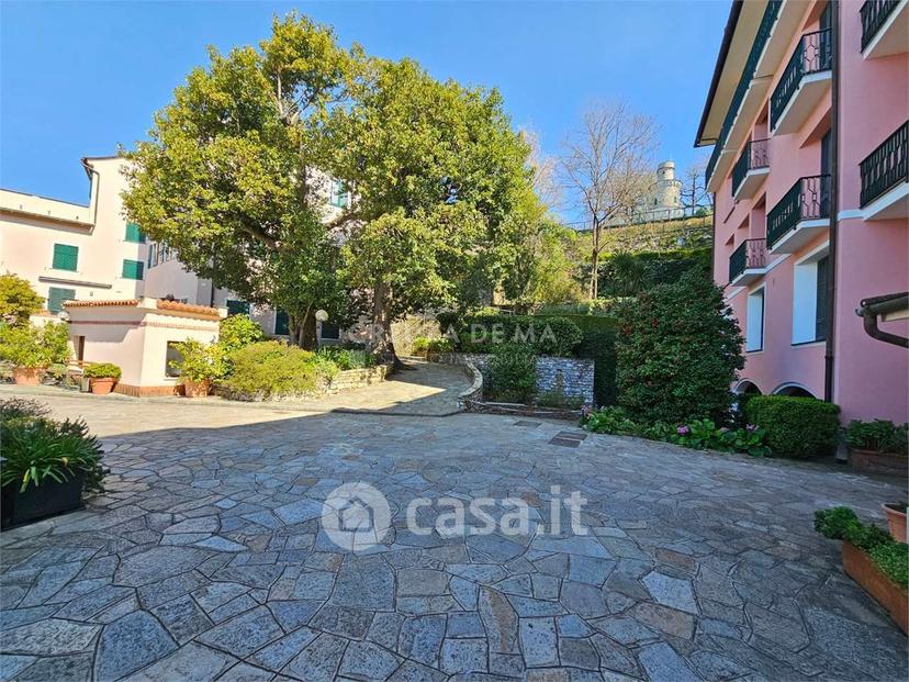 Appartamento in Via Venticinque Aprile 29 — foto 35 di 40