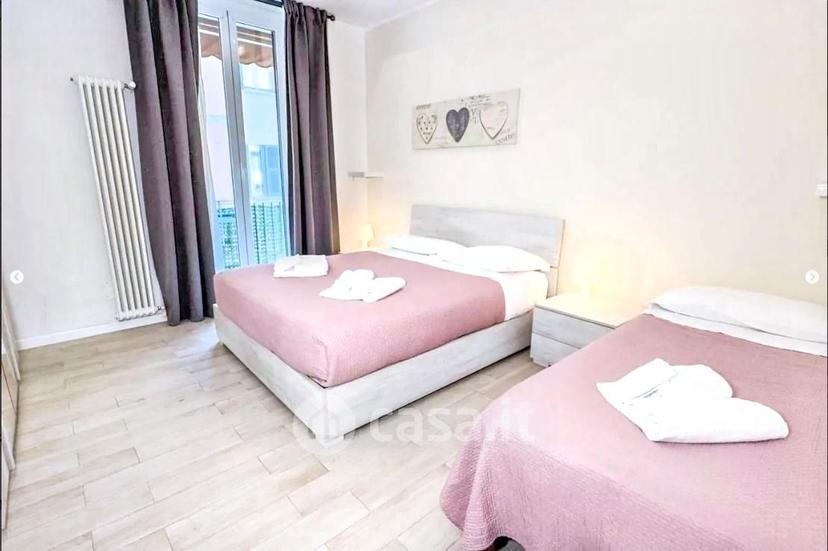Trilocale in Via Domenico Fiasella 6 — foto 13 di 18