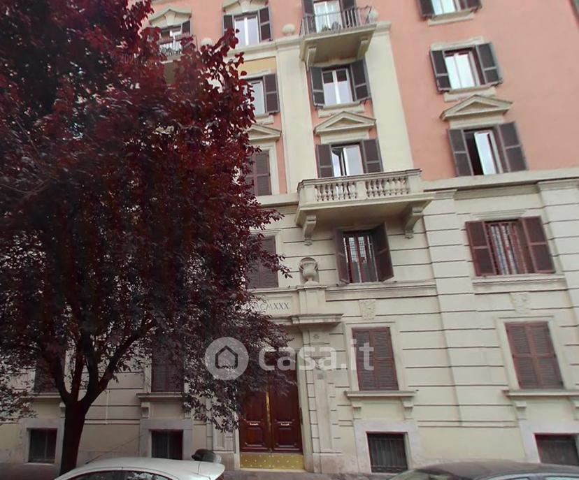 Trilocale in Viale Giuseppe Mazzini 119 — foto 11 di 13