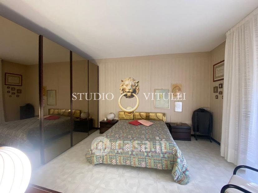 Appartamento in Stradella Barone 12 — foto 4 di 34