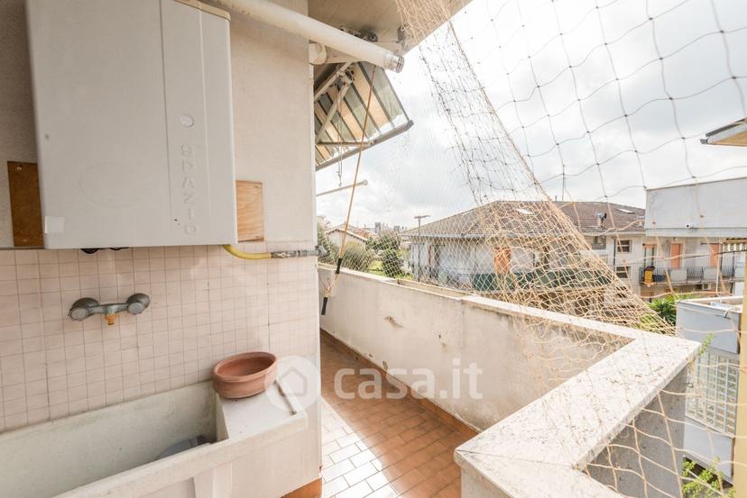 Quadrilocale in Via Monte Saraceno — foto 3 di 34