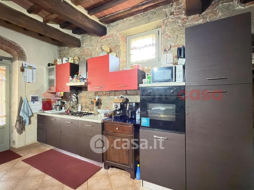 Villa in Via Aretina 3 — foto 9 di 42
