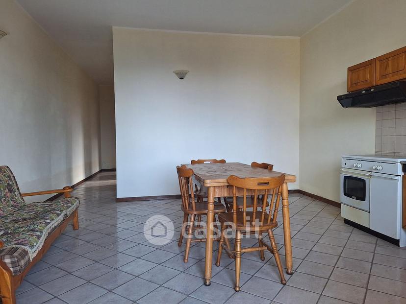 Trilocale in Lungomare Alabe — foto 19 di 29