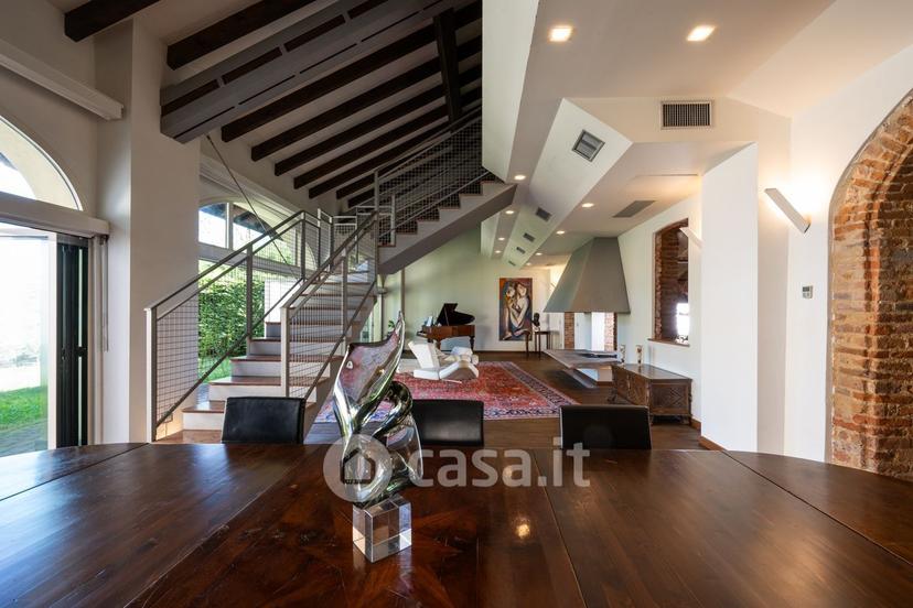 Villa in Viale Lodi 45 — foto 66 di 88