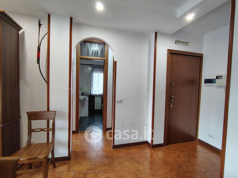 Stanza in Via Generale Fara 63 — foto 22 di 31