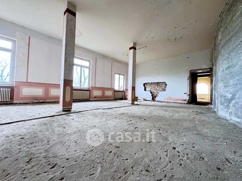 Villa in Via Cavalli d'Olivola 7 — foto 17 di 40