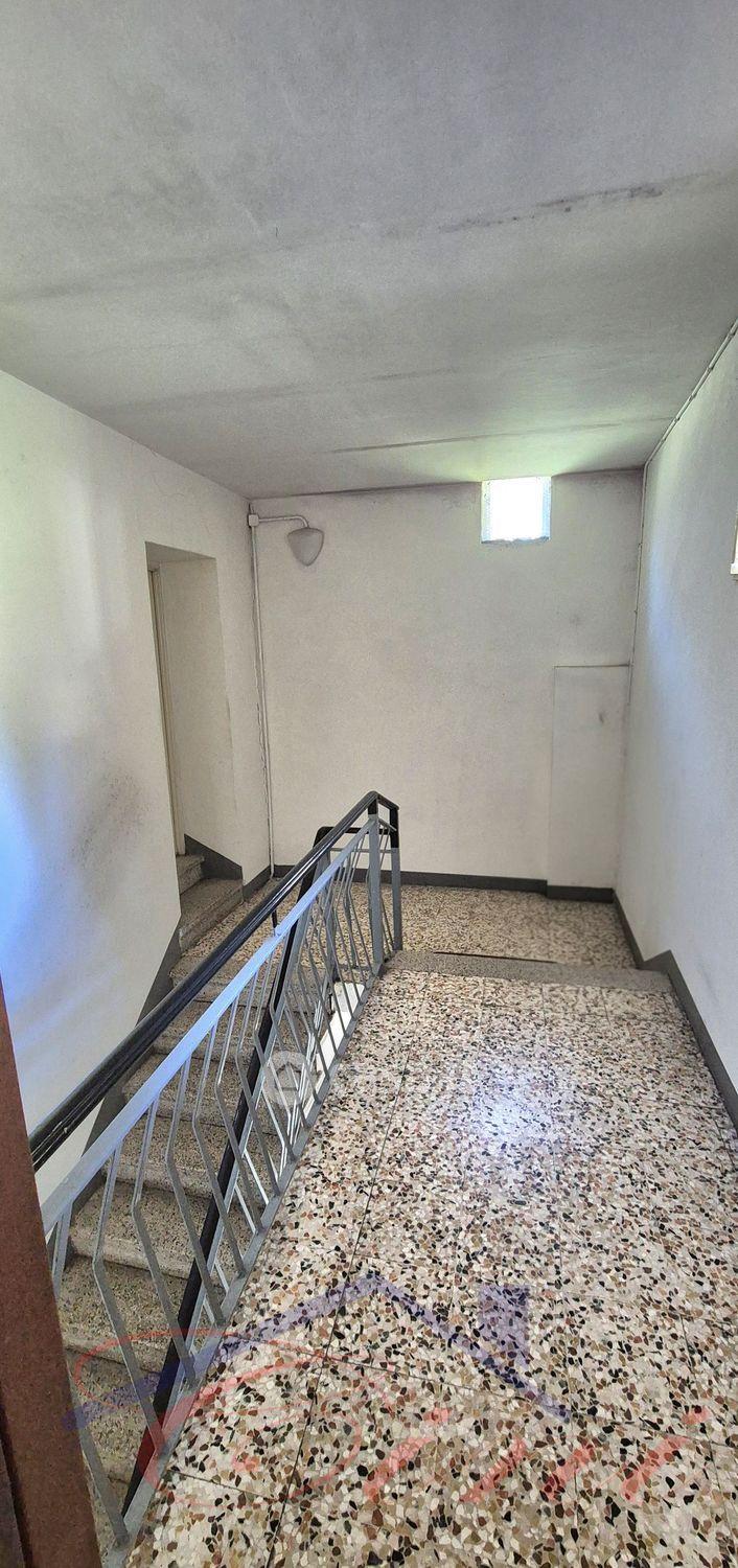 Villa in Via della Valsassina — foto 64 di 96