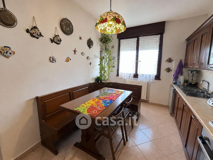 Appartamento in Via Pinturicchio — foto 9 di 23