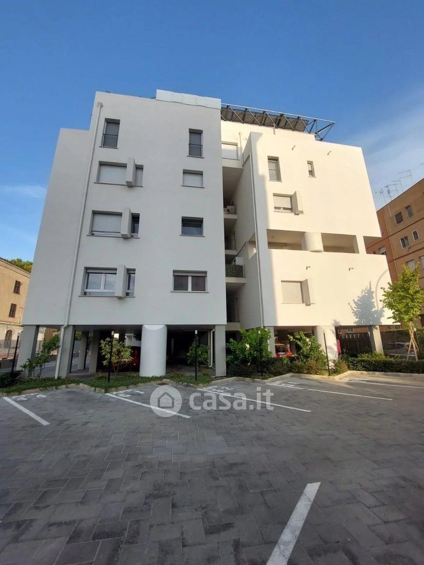 Trilocale in Via Generale Giuseppe Messina 129 — foto 27 di 51