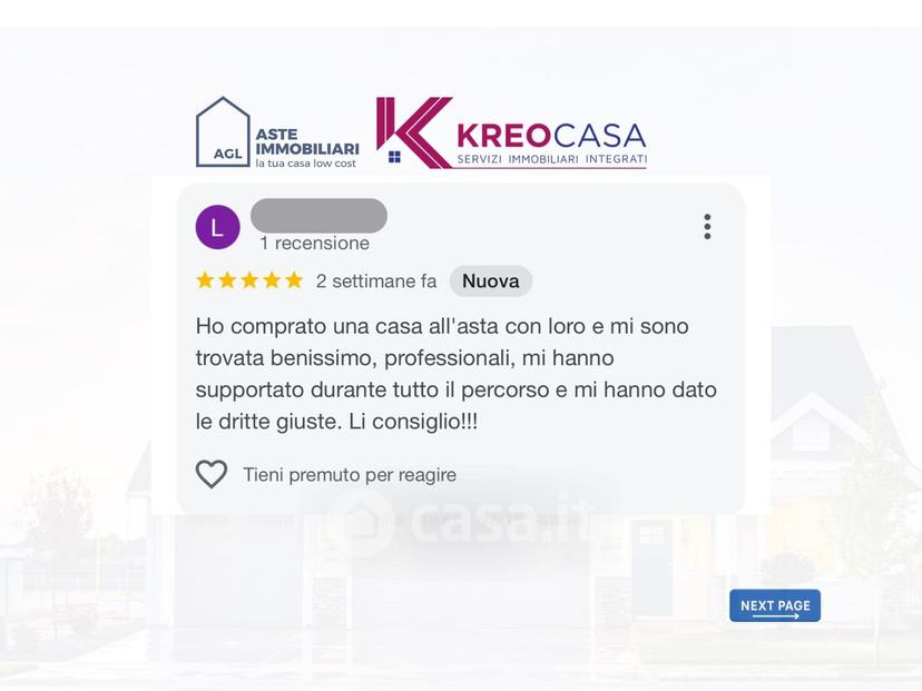 Bilocale in Via dei Partigiani 18 — foto 9 di 36