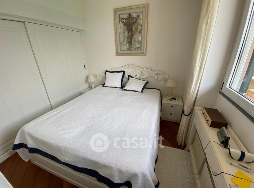 Trilocale in Via Savona 3 — foto 16 di 27