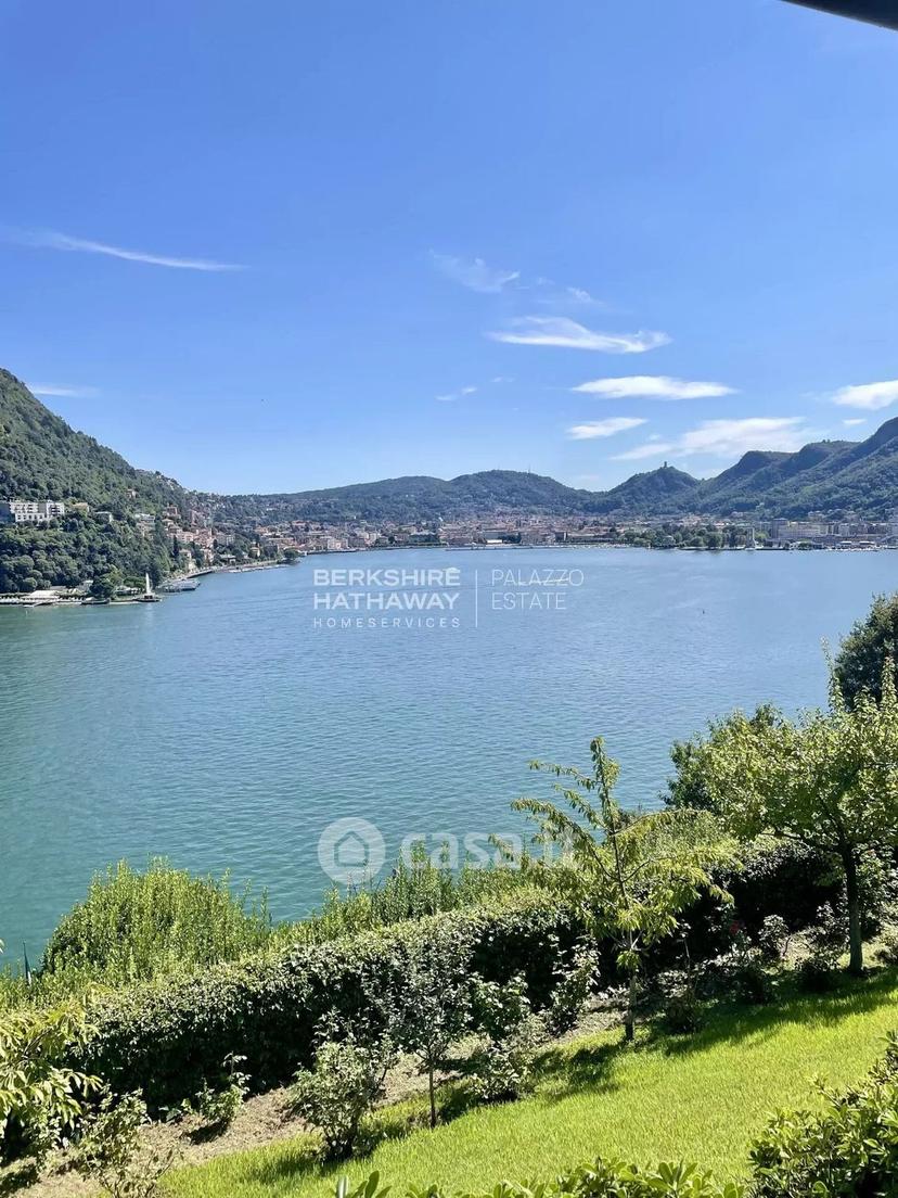 Villa in Via Per Cernobbio — foto 62 di 87