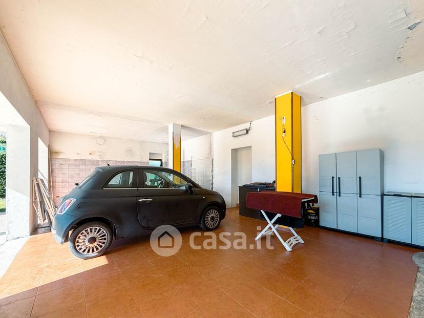 Villa in Via Mozzalina 45 — foto 7 di 49
