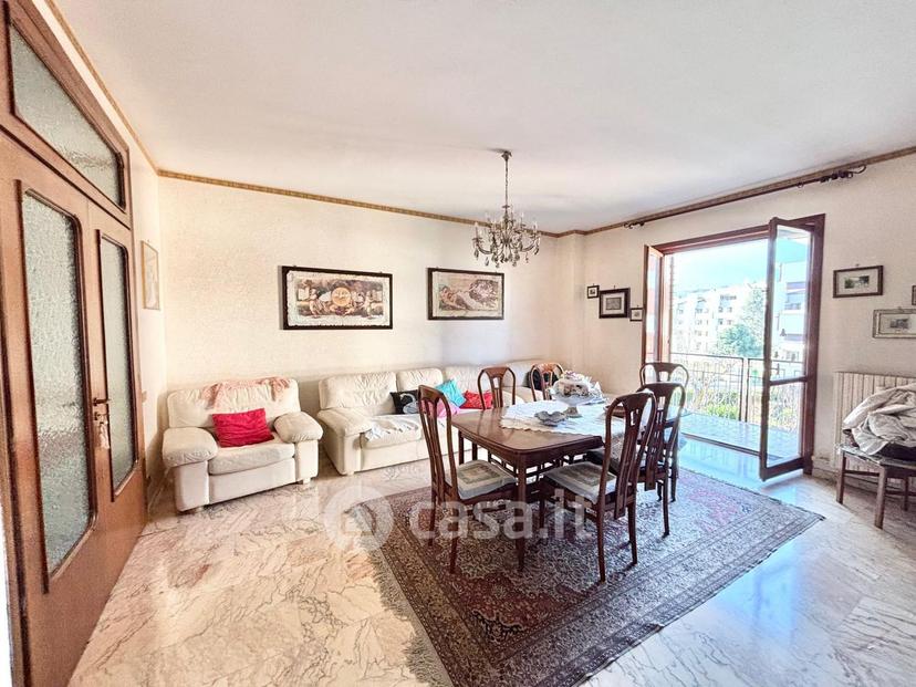 Appartamento in Via Ernesto Pontieri 15 — foto 39 di 50