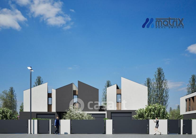 Villa in Via Pasteur 20 — foto 15 di 33