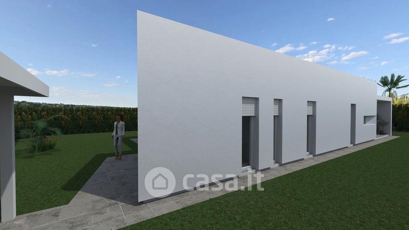 Villa in Via Pietro Lecciso 4 — foto 25 di 29