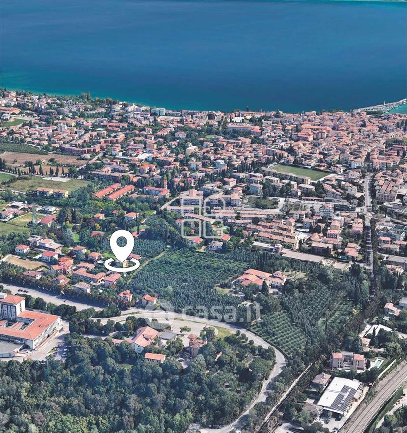 Trilocale in Via Marzabotto 37 — foto 8 di 19