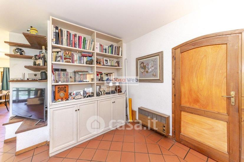 Villa in Via alla Campagna 7 — foto 21 di 57