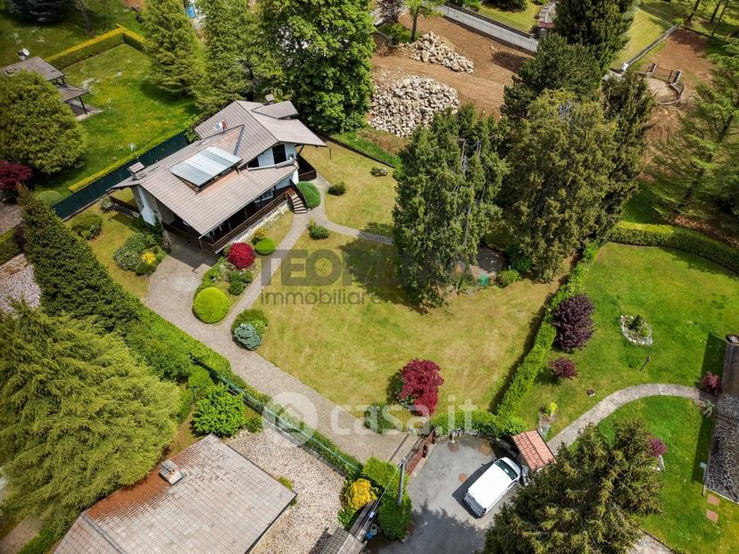 Villa in Viale Belvedere 14 — foto 74 di 77