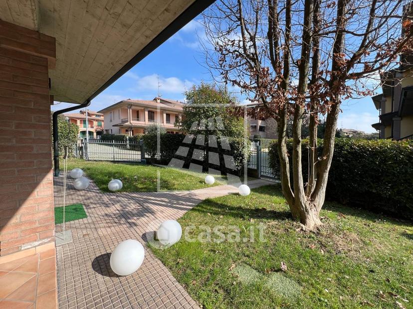 Villa in Via Gianni Rodari 16 — foto 39 di 89