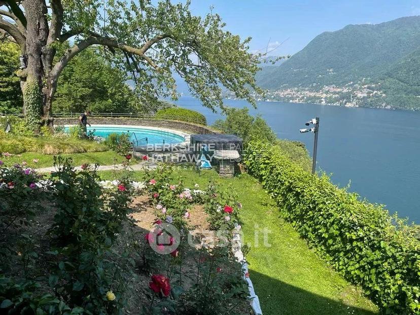 Villa in Via Per Cernobbio — foto 82 di 87