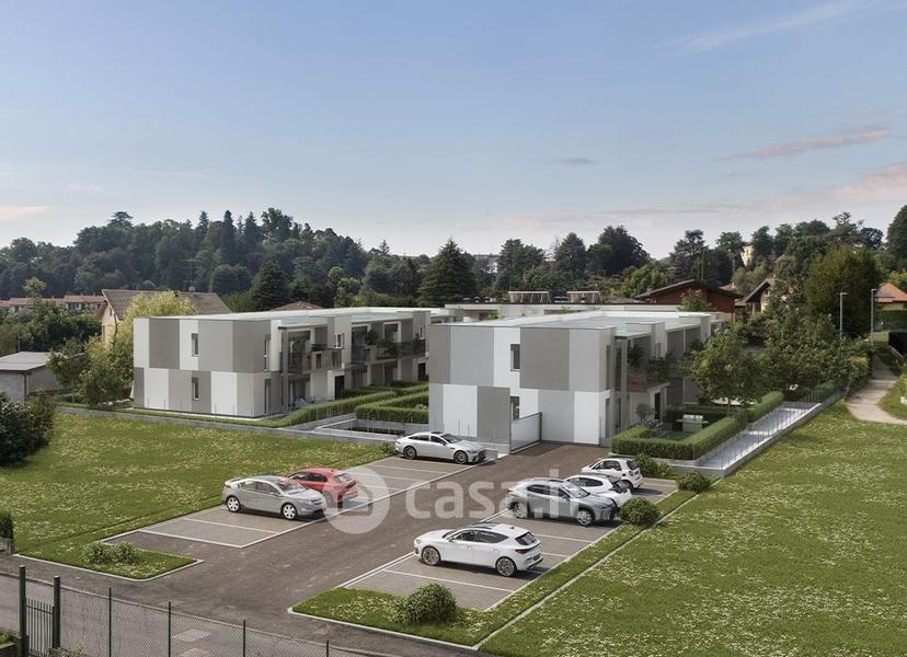 Trilocale in Via Cascina Galbera — foto 11 di 41