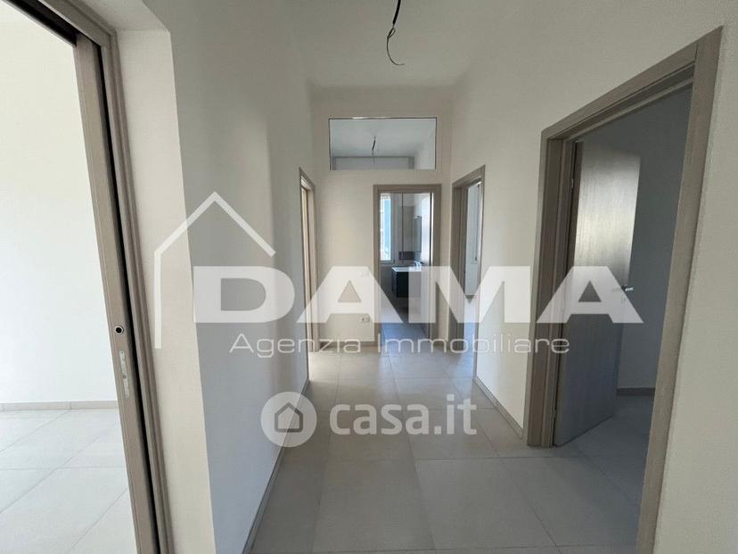 Appartamento in Via Orlando Zanchini — foto 15 di 20
