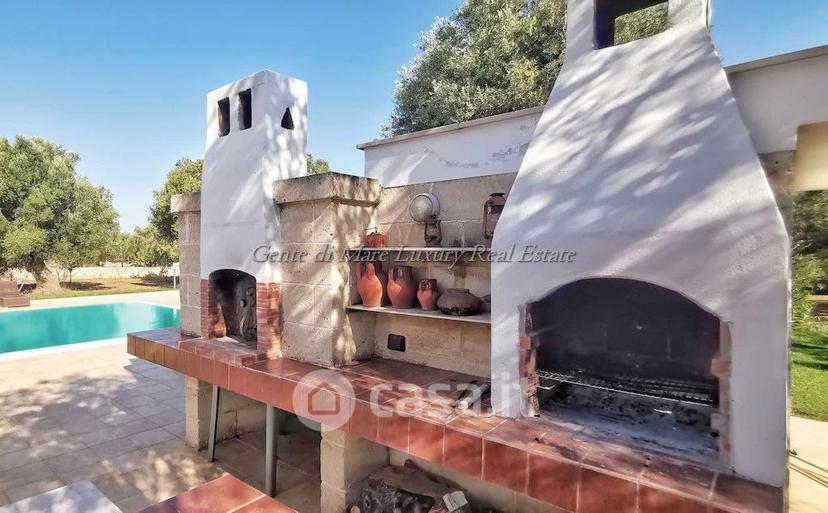 Villa in Contrada Sierri — foto 7 di 114