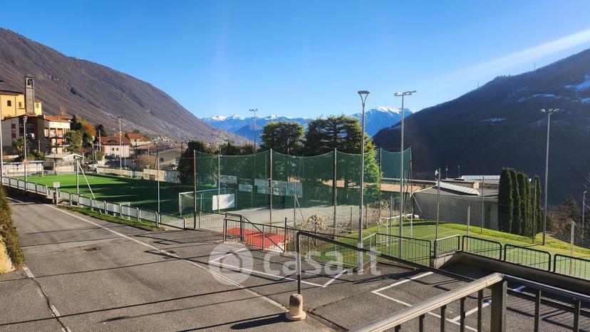 Trilocale in Via dei Carpini 60 — foto 37 di 49