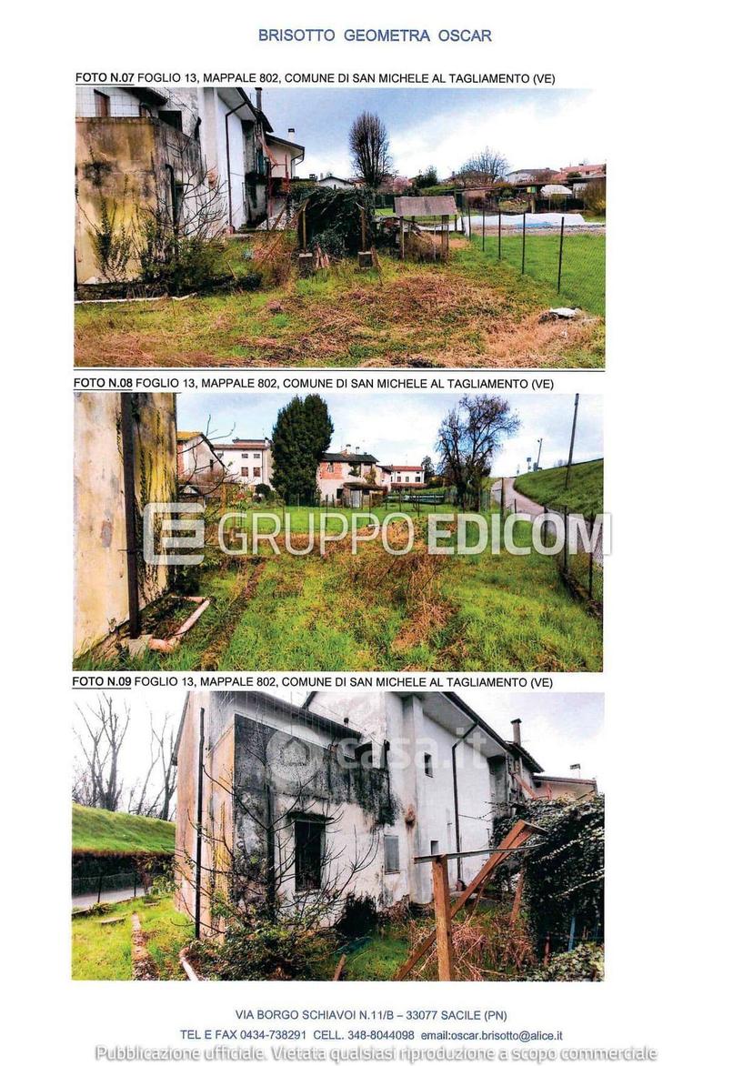 Appartamento in Via Cortina — foto 11 di 17