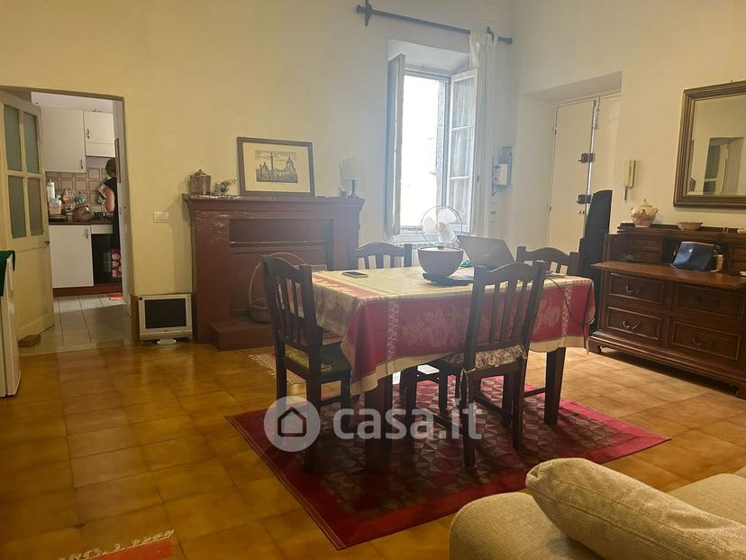 Appartamento in Via Farnesiana — foto 8 di 15
