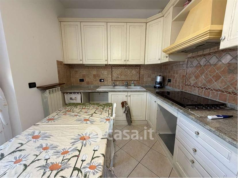 Appartamento in Via Fonte Giulia — foto 15 di 30