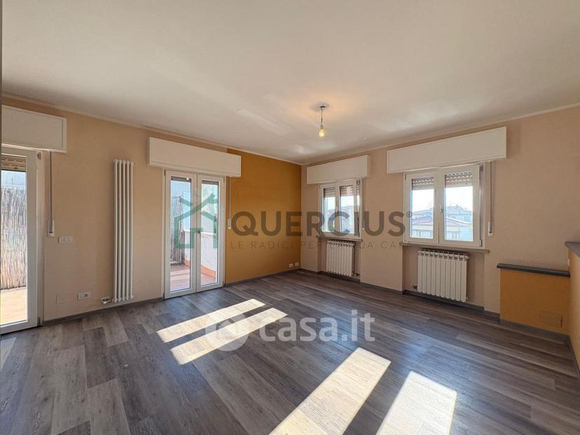 Quadrilocale in Via Montanara — foto 14 di 39