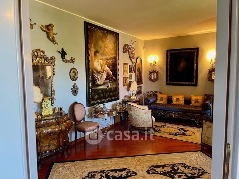 Trilocale in Via Cesare Beccaria 9 — foto 4 di 57