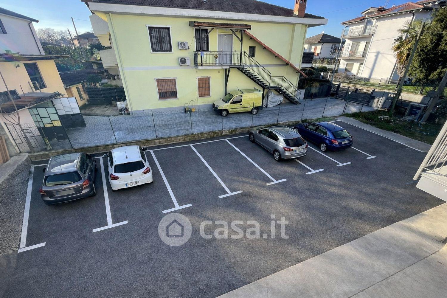 Bilocale in Via Don Covelli