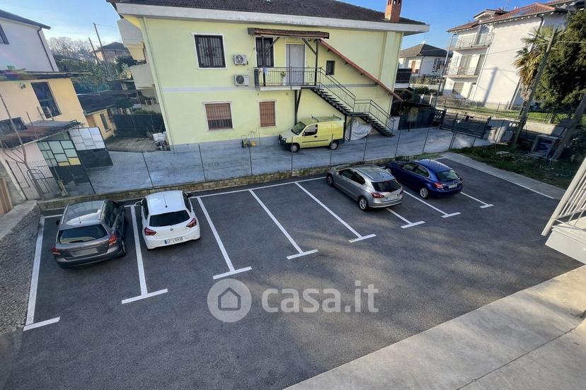 Bilocale in Via Don Covelli