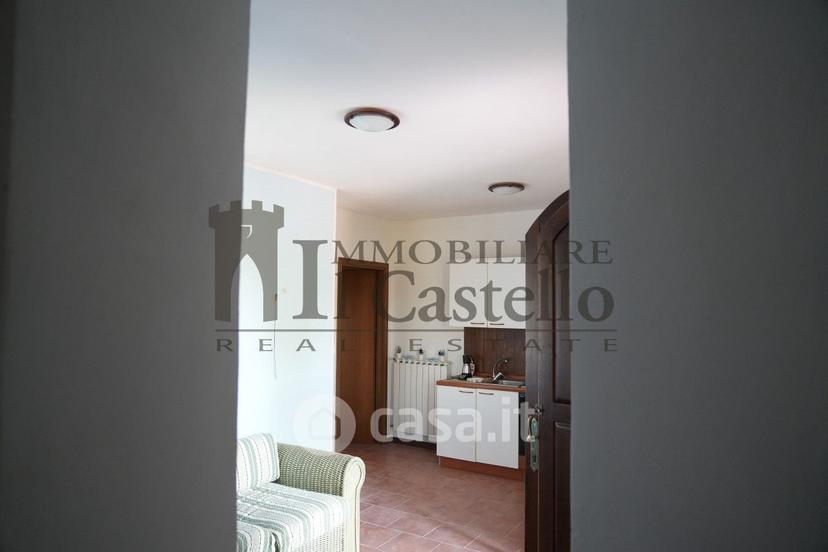 Villa in Via Vitellino — foto 33 di 42