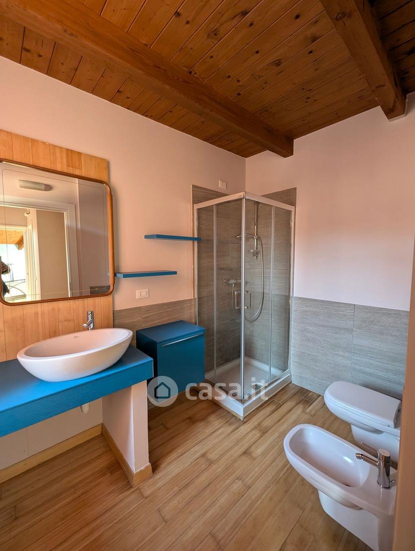 Trilocale in Via San Giovanni Bosco 12 — foto 19 di 47