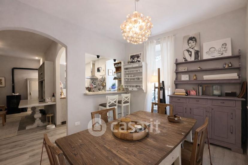 Appartamento in Via Silvio Bonfante — foto 8 di 24