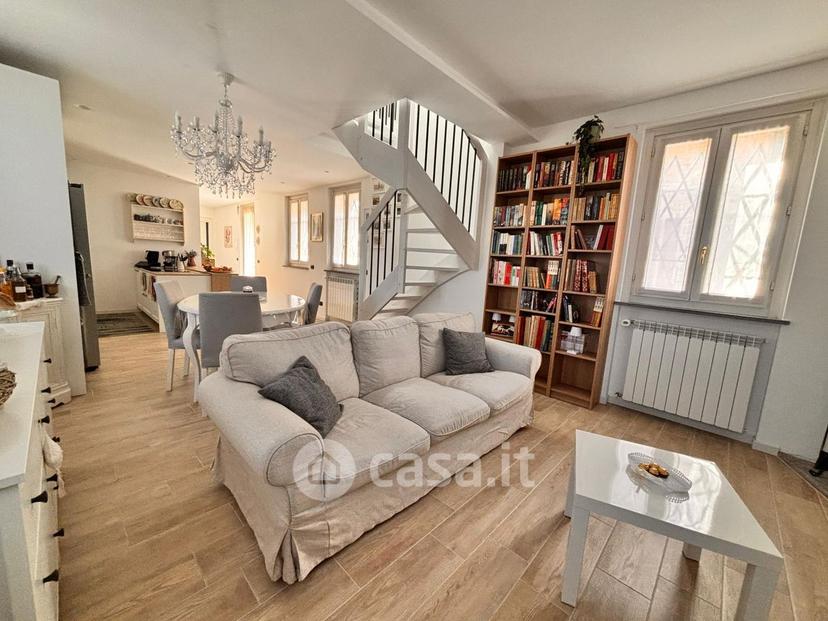 Quadrilocale in Via Padre Giulio Granata 11 — foto 21 di 21