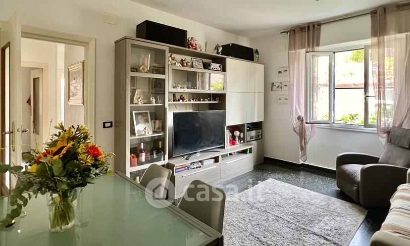 Quadrilocale in Via Villagrande — foto 43 di 64