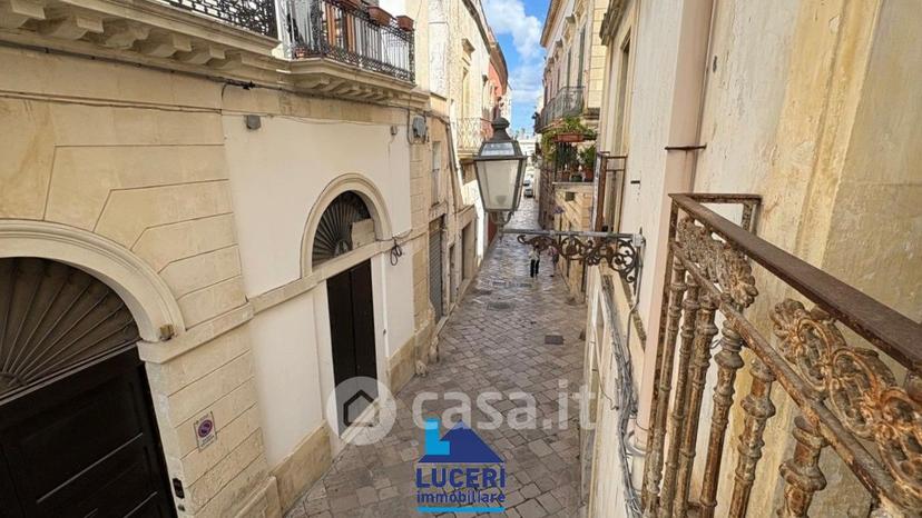 Quadrilocale in Via Giuseppe Lillo 90 — foto 23 di 25