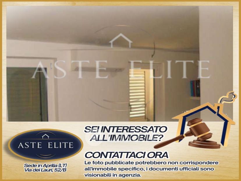 Quadrilocale in Viale Nuova Florida 96 — foto 22 di 22