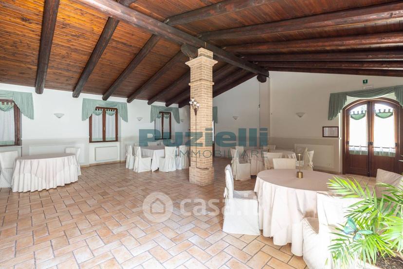 Villa in Contrada San Biagio — foto 20 di 74