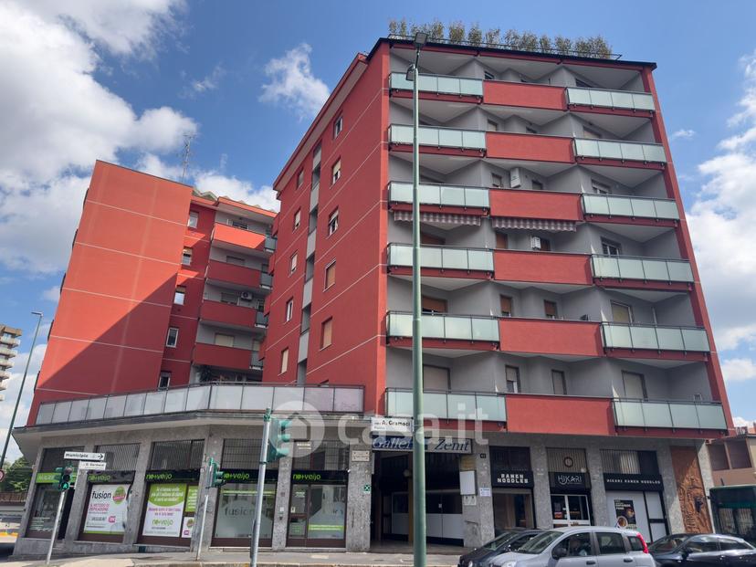 Bilocale in Viale Antonio Gramsci 42 — foto 31 di 31