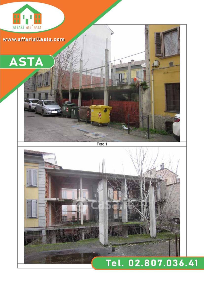 Appartamento in Via Antonio Cagnoni 10 — foto 10 di 22