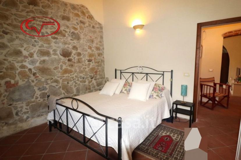 Villa in Via di Val d'Ambra — foto 52 di 53